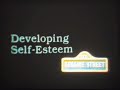 Sesame Street Developing Self Esteem Part 7 Final Part INCOMPLETE RECREATION