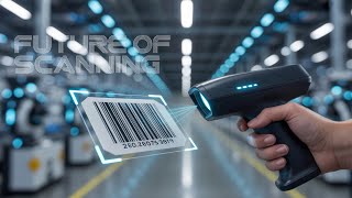 Top 5 Best Barcode Scanner 2025