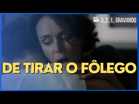 DRAMA COM CENAS PICANTES E EMOCIONANTES - séries netflix
