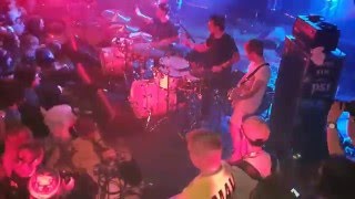 Thee Oh Sees - Web (Live @ Treefort Musicfest 2016)