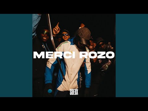 MERCI ROZO