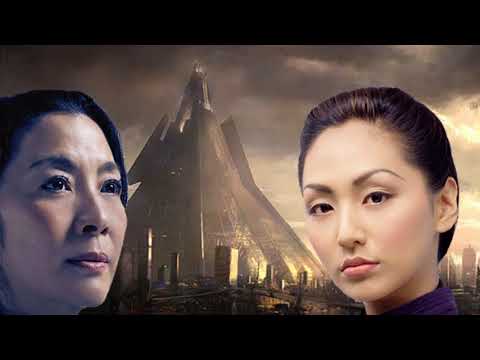 Predictions for Star Trek Discovery Episode 11 - Who is the Emperor in the Mirror Universe ? Sato ?