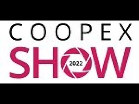 Coopex Show 2022 (english) - To watch or watch again the show.