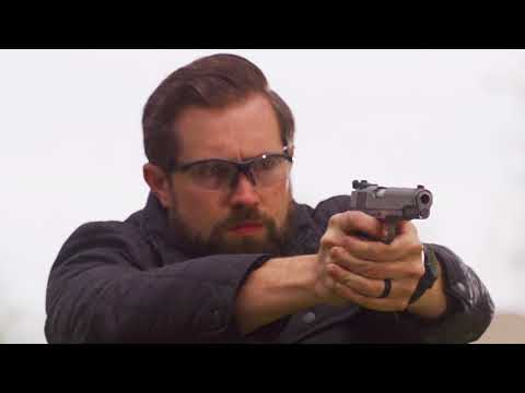 GOGTV 2017 - Colt Gold Cup Trophy