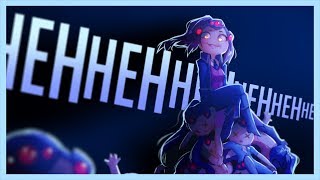 KEPHRII JOINS A WIDOWMAKER ONLY FFA