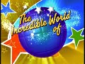 The Incredible World Of DIC 2007 Logo Slow Motion 2x