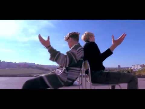 [Back in Black] dance JJ project - tomorrow, today cover