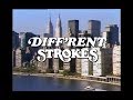Diff Rent Strokes Season 2 Opening And Closing Credits And Theme Song
