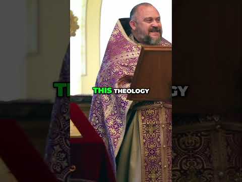 Orthodox Salvation vs. Catholicism