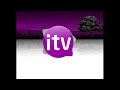 ITV Bloki Reklamowe Zapowiedzi Identy 21 06 2009 HQ