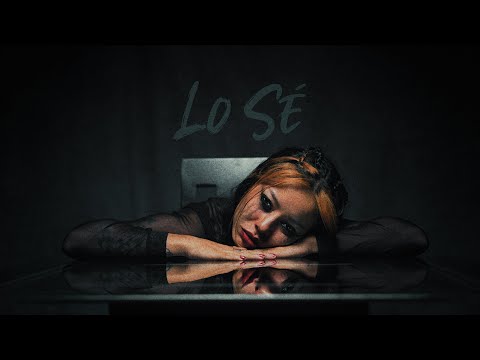 Viva Lives - Lo Sé (Video Oficial)