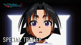 The Elusive Samurai Season 2 | Special Trailer