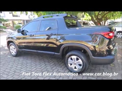 VW Saveiro supera Fiat Toro e já ameaça liderança da Strada