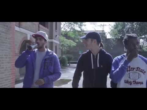 Rade LDN - Old times - [Music Video] - Fusion Mus