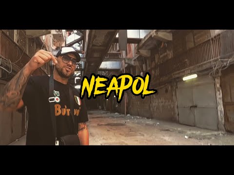 SADOCH - Neapol (prod.Czaha, Cut Dj Adach)