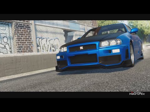 The Crew PC Gameplay Walkthrough Part 5 [No Commentary]