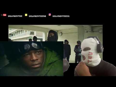 SL x Pa Salieu - Hit The Block (Official Music Video)