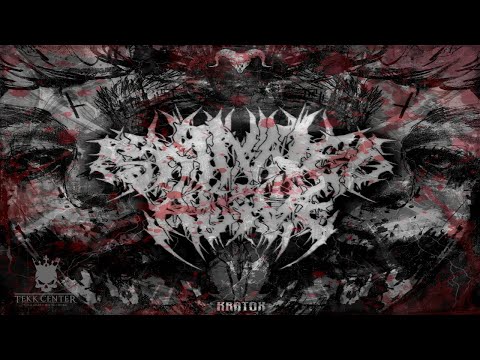 KRATOX - SKINNED ALIVE