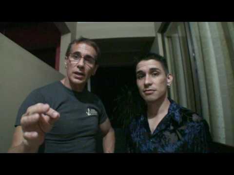 Club Vertigo San Jose Costa Rica Nightclub