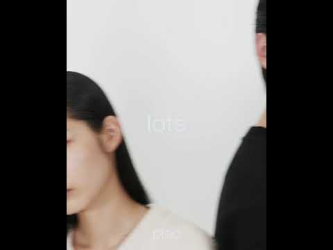 플랙 뉴 라인 라츠 2020 가을/겨울 컬렉션 파트. 3