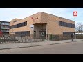 Eerste dag dat Alphense scholen dicht zijn vanwege coronavirus