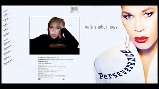 Victoria Wilson-James - Works (Instrumental)