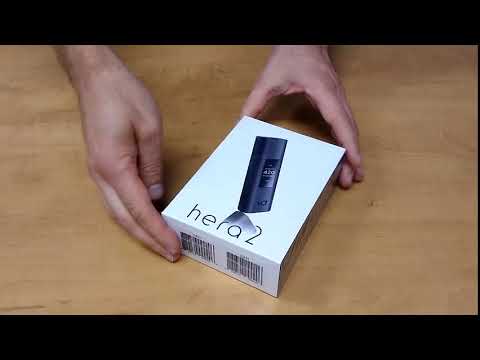 VapeDynamics Hera 2
