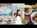 4 Days In Ho Chi Minh Mui Ne Vietnam Cafés Shopping Sprees Museum Food Spots