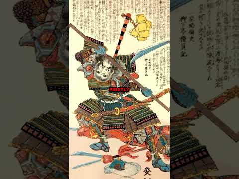 The differences between the katana and the Tachi ! #katana #tachi #samurai