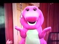Everyone Is Special Barney Live In New York