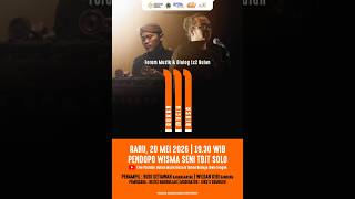 Download lagu LIVE 🔴 Bukan Musik Biasa mp3