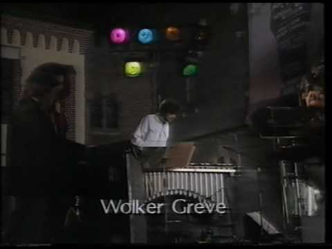 Krzysztof Popek & Young Power, Zoo Garden, Live 1991