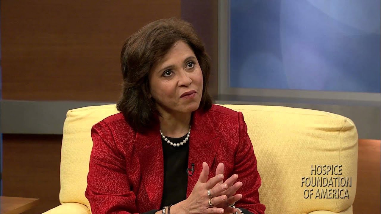 Hospice - Something More