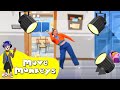 Permission To Dance BTS Fun Kpop Dance For Kids Dance Classes For Kids Move Monkeys