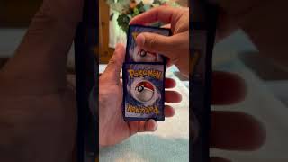 Opening 2 packs of Black Bolt - EP86 #pokemon #pokemonchannel #pokemoncards