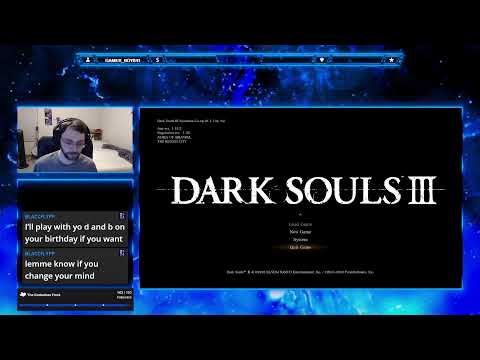 🔵3 WILD MEN LORD THE SOULS🔵