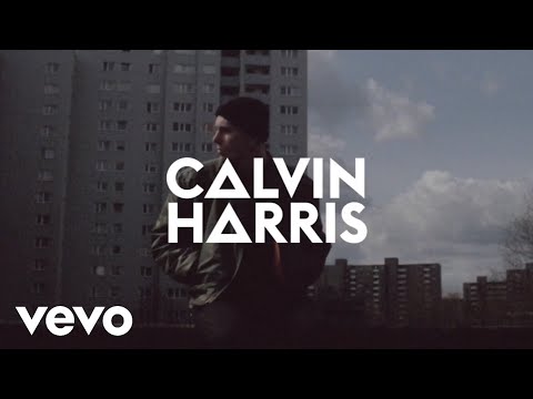 Calvin Harris & Martin Garrix ft. Alesso - Goodbye (Audio)