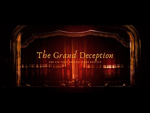 THE GRAND DECEPTION - The Lie that Creates Your Reality