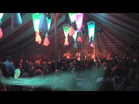 Eargasm Open Air 2010 - magical summerclosing - part 1