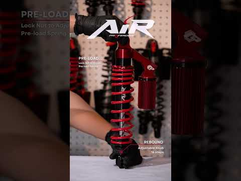 Having trouble choosing the best PROFENDER shocks for your needs?