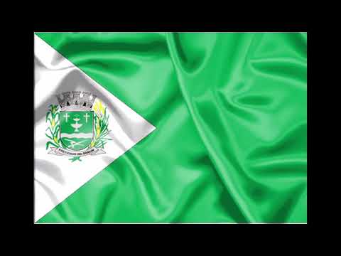 Hino De Águas De Santa Bárbara - Hinos de Cidades
