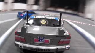 Dorset Drift RC - On Board footage