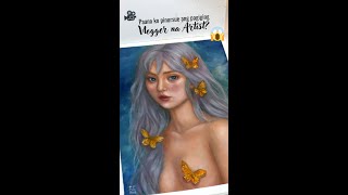 🎥Paano ko pinursue and pagiging Vlogger na Artist? ✨