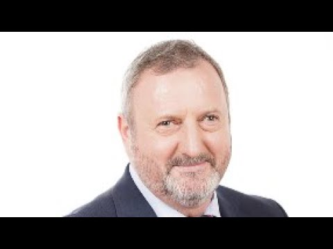 Live Stream Bomba Intervju z Emilom Rojcem iz SD