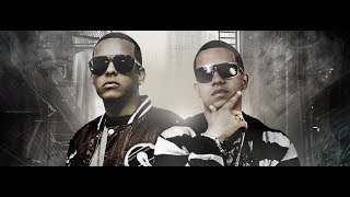 Una Respuesta - Daddy Yankee feat. J Alvarez ( Itunes Version ) REGGAETON LETRA VIDEO 2013