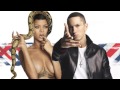 Eminem feat Rihanna Monster (DJ Natasha ...