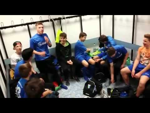 Spvg Wesseling Urfeld 6:1 BW Kerpen