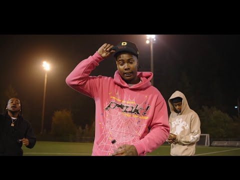 Gooni3GangK3 - Losing control (Official Music Video) [directed by @GhXSTBOI]