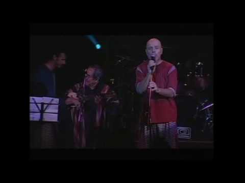Cover Bersuit Vergarabat- Un Pacto