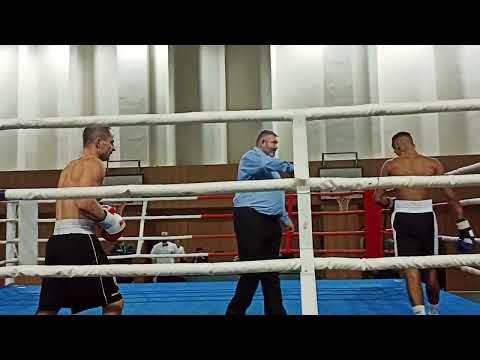 Petr Randýsek - Jan Kirvej